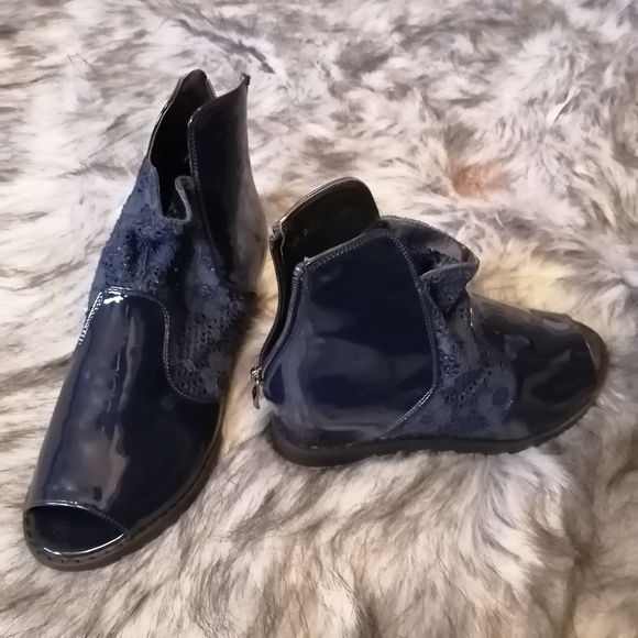 Look Taller Height Increasing Black Boot. Brand New Spring Summer elevato boot. - Picture 8 of 8